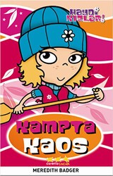 Kampta Kaos - Caretta Çocuk