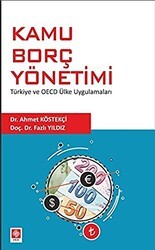 Kamu Borç Yönetimi - 1