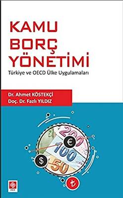 Kamu Borç Yönetimi - 1