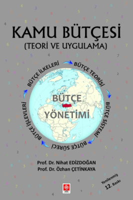 Kamu Bütçesi - 1