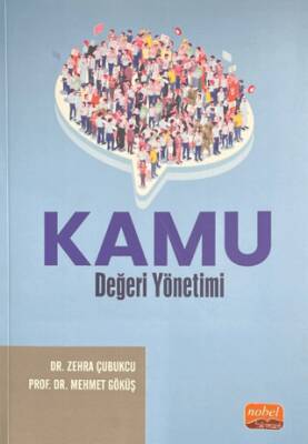 Kamu Değeri Yönetimi - 1