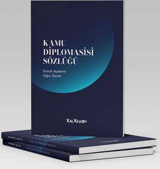 Kamu Diplomasisi Sözlüğü - 1