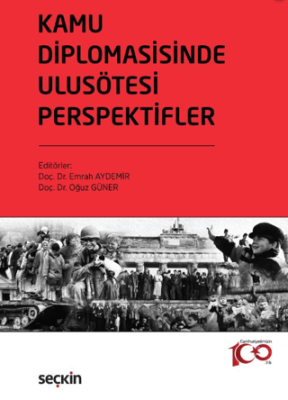 Kamu Diplomasisinde Ulusötesi Perspektifler - 1