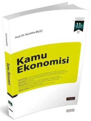 Kamu Ekonomisi - 1
