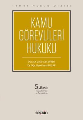 Kamu Görevlileri Hukuku THD - 1