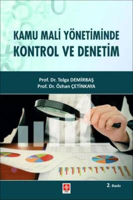 Kamu Mali Yönetiminde Kontrol ve Denetim - 1