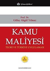 Kamu Maliyesi - Türkmen Kitabevi