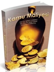 Kamu Maliyesi - Savaş Yayınevi