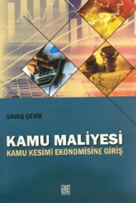 Kamu Maliyesi - 1