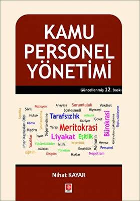 Kamu Personel Yönetimi - 1