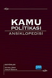 Kamu Politikası Ansiklopedisi - 1
