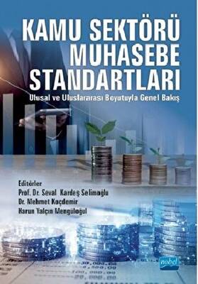 Kamu Sektörü Muhasebe Standartları - 1