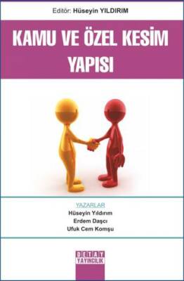 Kamu ve Özel Kesim Yapısı - 1