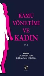 Kamu Yönetimi ve Kadın - Gazi Kitabevi