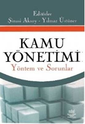 Kamu Yönetimi - Yöntem ve Sorunlar - 1