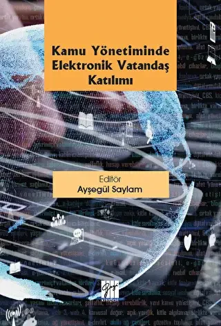 Kamu Yönetiminde Elektronik Vatandaş Katılımı - 1