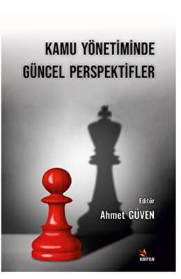 Kamu Yönetiminde Güncel Perspektifler - 1