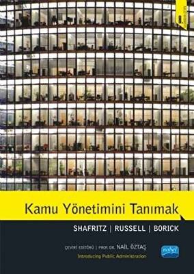Kamu Yönetimini Tanımak - 1