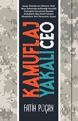 Kamuflaj Yakalı CEO - Sola Unitas