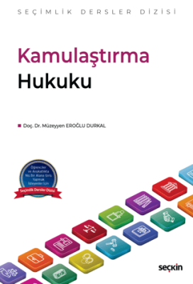 Kamulaştırma Hukuku - 1