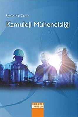 Kamuloji Mühendisliği - 1