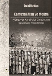 Kamusal Alan ve Medya - Ütopya Yayınevi