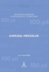 Kamusal Mekânlar - 1