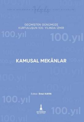 Kamusal Mekânlar - 1