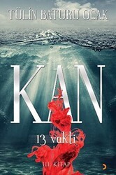 Kan: 13 Vakti - Cinius Yayınları