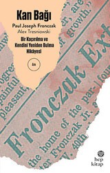 Kan Bağı - Hep Kitap