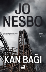 Kan Bağı - Doğan Kitap