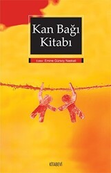 Kan Bağı Kitabı - Kitabevi Yayınları