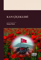 Kan Çiçekleri - Harp Sanat Yayınları