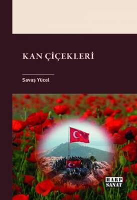 Kan Çiçekleri - 1