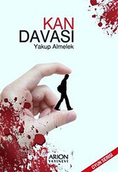 Kan Davası - Arion Yayınevi