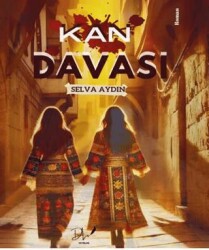 Kan Davası - Dls Yayınları