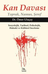 Kan Davası - Sarmal Kitabevi