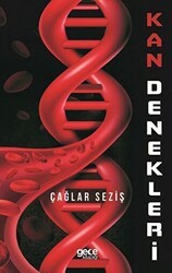 Kan Denekleri - Gece Kitaplığı