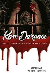 Kan Deryası - Geniş Hayal Yayınevi
