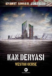 Kan Deryası - Kassandra Yayınları