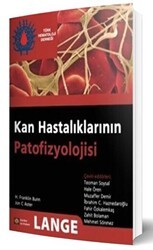Kan Hastalıklarının Patofizyolojisi - İstanbul Tıp Kitabevi