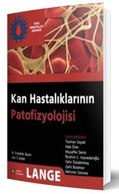 Kan Hastalıklarının Patofizyolojisi - 1
