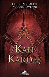 Kan Kardeş - Pegasus Yayınları