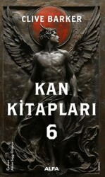 Kan Kitapları 6 - Alfa Yayınları