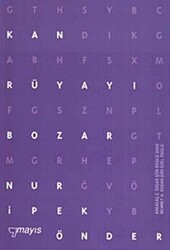 Kan Rüyayı Bozar - Mayıs Yayınları