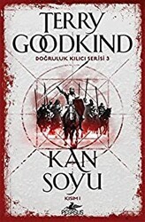 Kan Soyu - Kısım 1 - Pegasus Yayınları