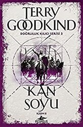 Kan Soyu - Kısım 2 - Pegasus Yayınları