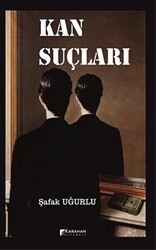 Kan Suçları - Karahan Kitabevi
