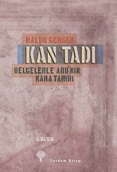 Kan Tadı - Yordam Kitap