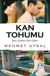 Kan Tohumu - Cinius Yayınları